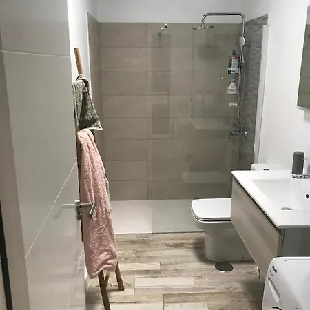 Casa Norah Pc דירה