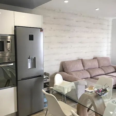 Casa Norah Pc