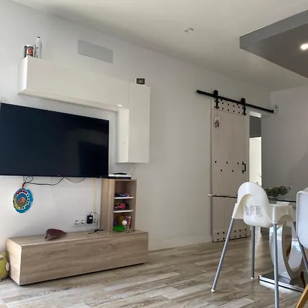 Casa Norah Pc * Puerto del Carmen (Lanzarote)