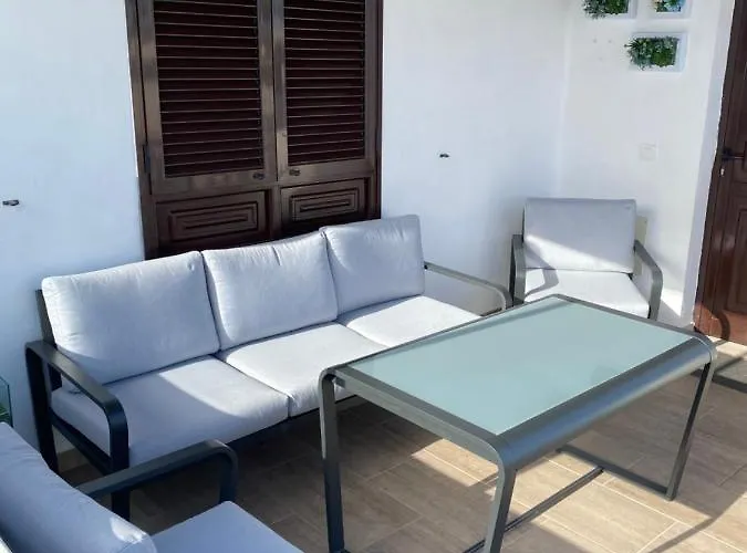 Casa Norah Pc