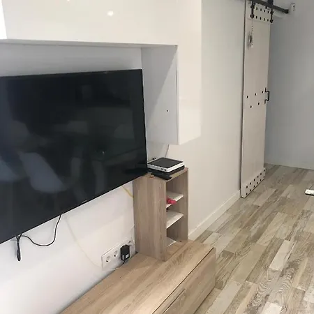 Appartamento Casa Norah Pc