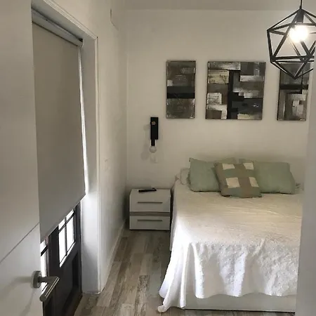 Appartamento Casa Norah Pc *