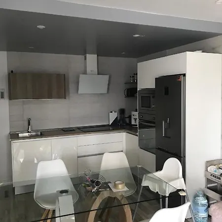 Апартаменты Casa Norah Pc Пуэрто дель Кармен