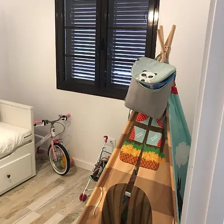 Casa Norah Pc Апартаменты *