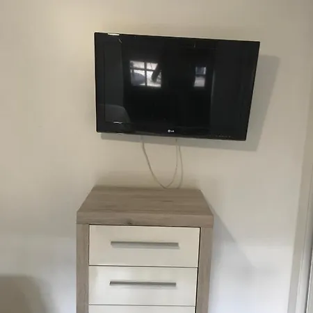 Апартаменты Casa Norah Pc