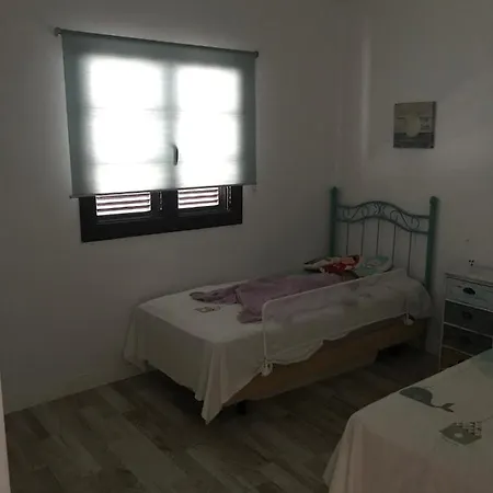 Casa Norah Pc Puerto del Carmen (Lanzarote)