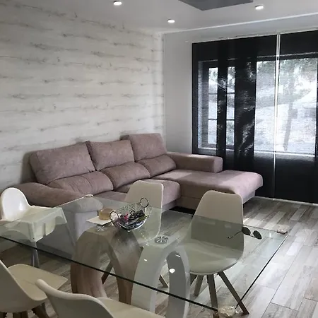 Casa Norah Pc Апартаменты *