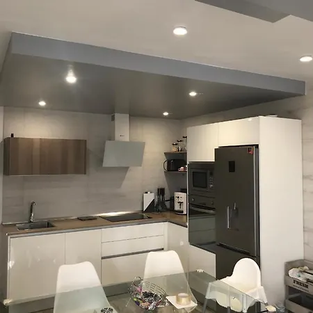 Casa Norah Pc Апартаменты
