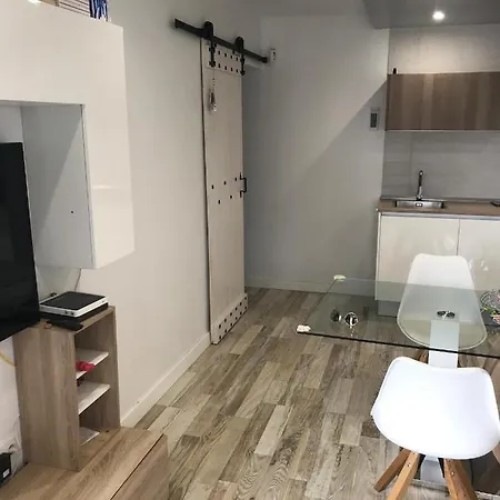 Casa Norah Pc Апартаменты *