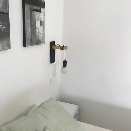 Апартаменты Casa Norah Pc