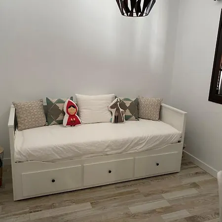 Апартаменты Casa Norah Pc Пуэрто дель Кармен