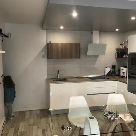 Casa Norah Pc Апартаменты *