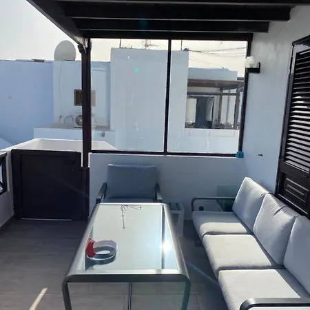 Appartamento Casa Norah Pc