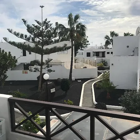 Appartamento Casa Norah Pc Puerto del Carmen (Lanzarote)
