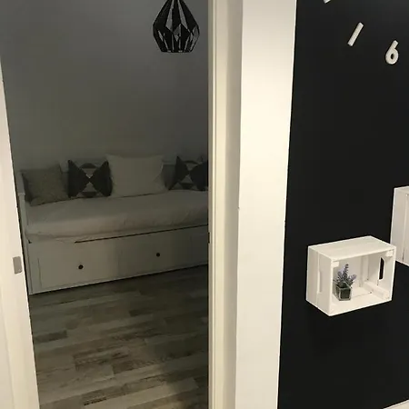 Апартаменты Casa Norah Pc