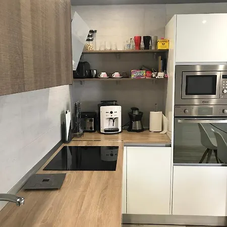 Casa Norah Pc *