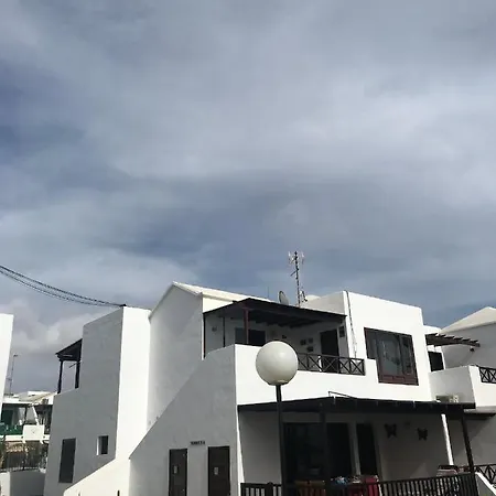Casa Norah Pc Appartamento *
